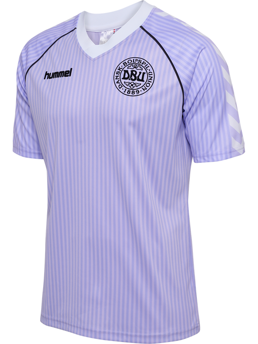 DBU 86 REPLICA GK JERSEY S/S, PURPLE DBU 86 REPLICA GK JERSEY S/S, PURPLE, packshot