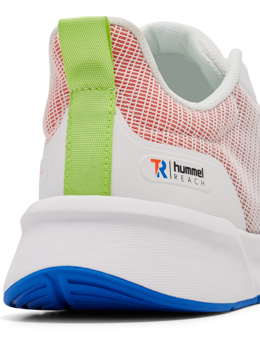 REACH TR HIIT 2.0, TANGERINE TANGO/SKYDIVER REACH TR HIIT 2.0, TANGERINE TANGO/SKYDIVER, packshot