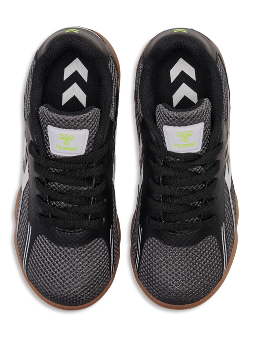ROOT ELITE JR LC, BLACK ROOT ELITE JR LC, BLACK, packshot