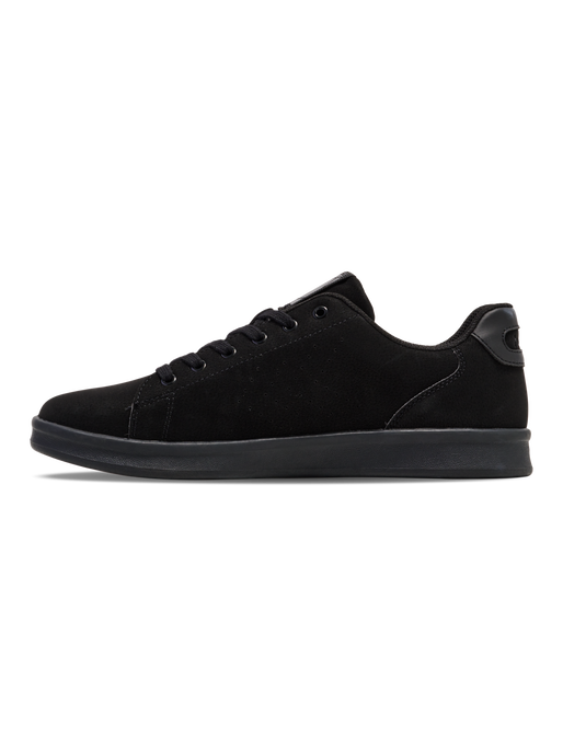 COURT LINE WT, ANTHRACITE, packshot