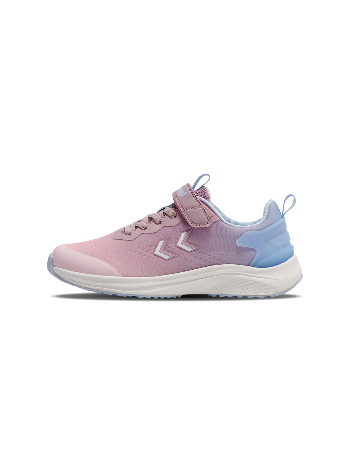 BOLT TECH VC JR, SKYWAY/PALE LILAC, packshot