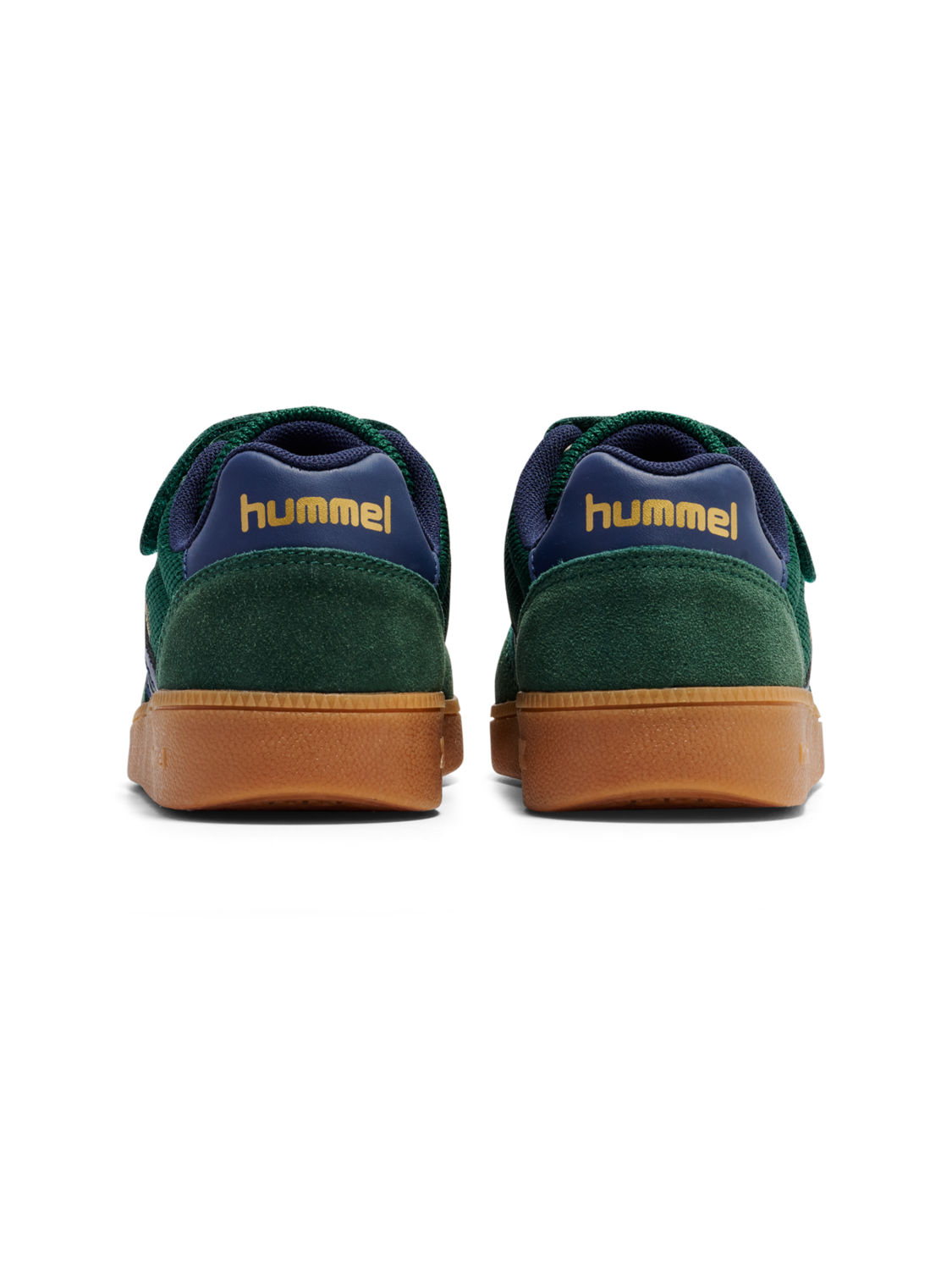 VM78 CPH JR, DARK GREEN, packshot