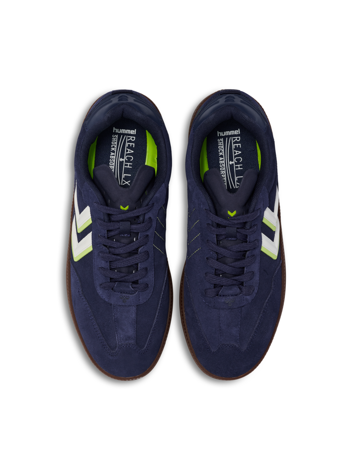 HB GUARDIAN PRO, DARK NAVY, packshot