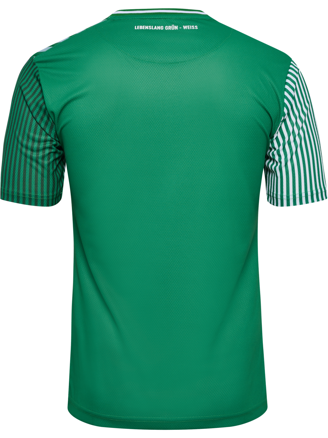 WER 23/24 HOME JERSEY S/S KIDS, EDEN, packshot