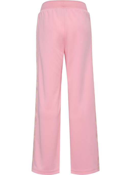 hmlDAILY ADJUST PANTS, CANDY PINK, packshot