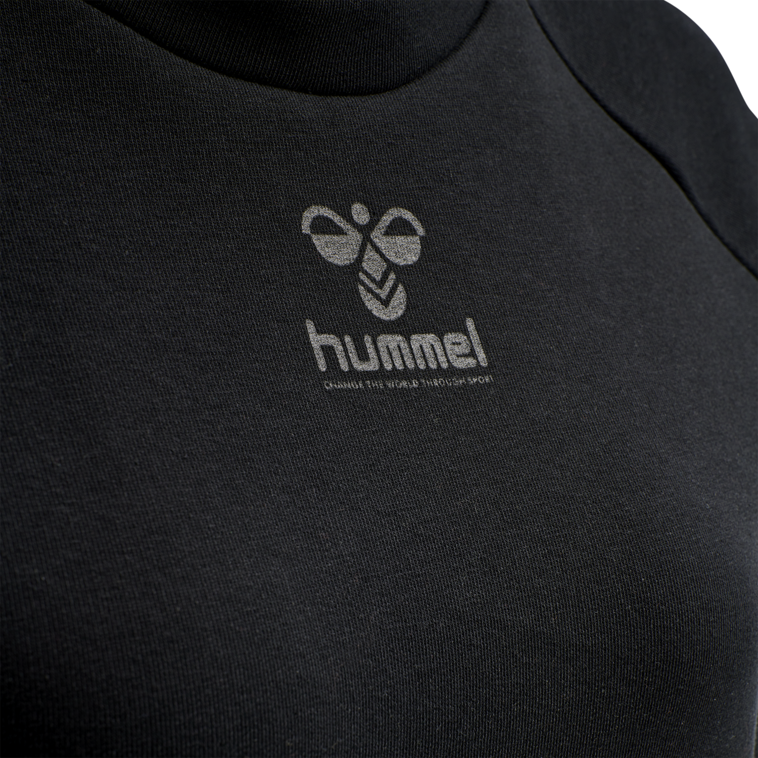 hmlNONI SWEATSHIRT, 2001, packshot