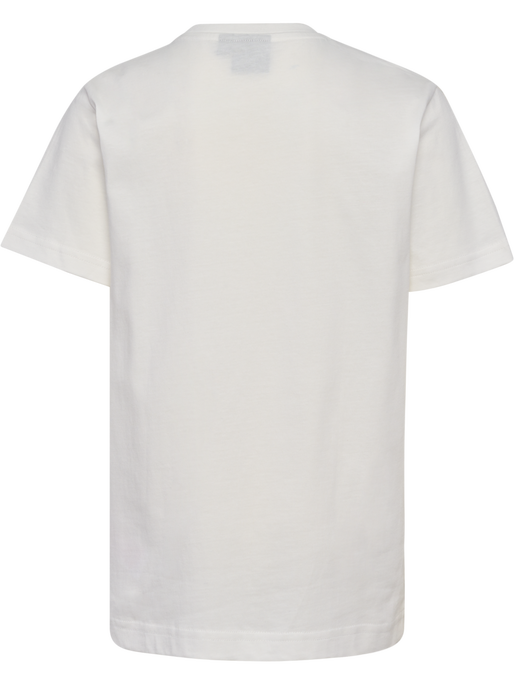 hmlTUKAS T-SHIRT S/S 2-PACK, TWILIGHT MAUVE/MARSHMALLOW, packshot