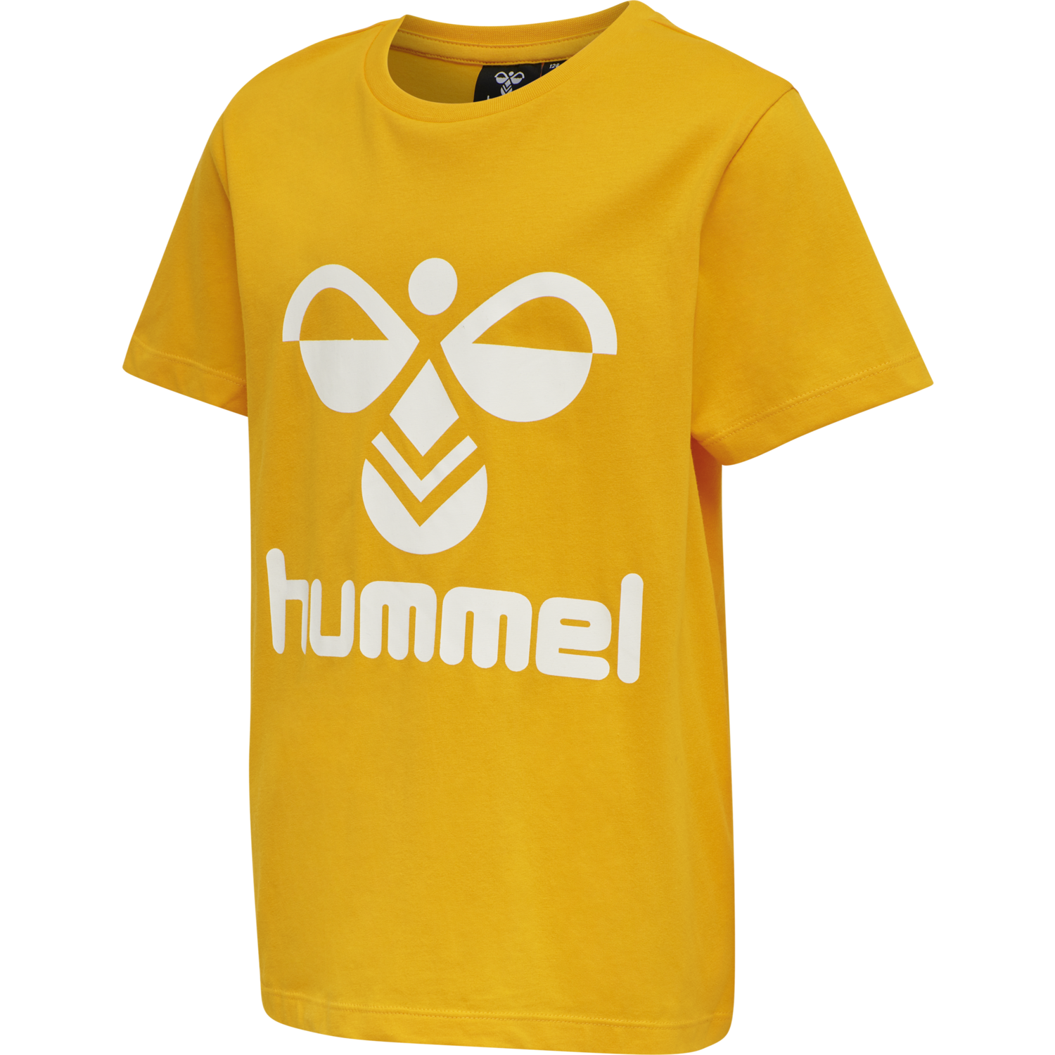 hmlTRES T-SHIRT S/S, 3780, packshot