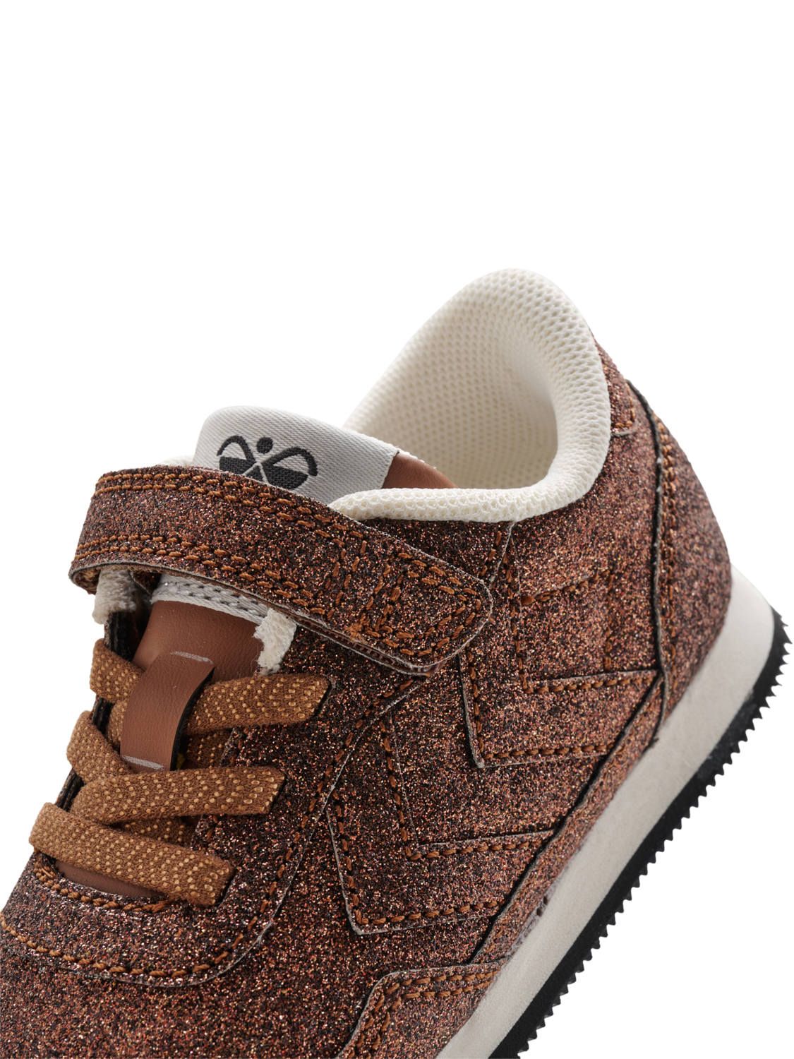 REFLEX GLITTER INFANT, COPPER, packshot