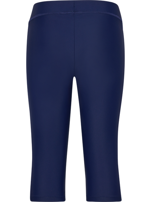 hmlFIJI SWIM SHORTS, NAVY BLAZER, packshot