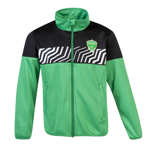 hummel ASSE POLY SUIT JELLY BEAN BLACK hummel