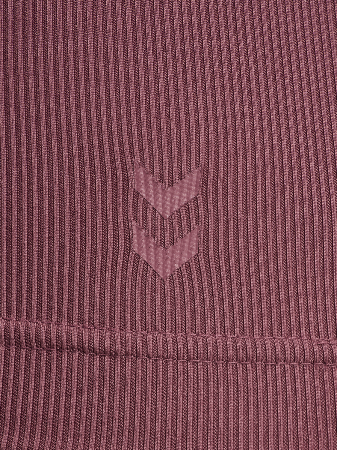 hmlPULSE RIB TANK TOP, NOCTURNE, packshot