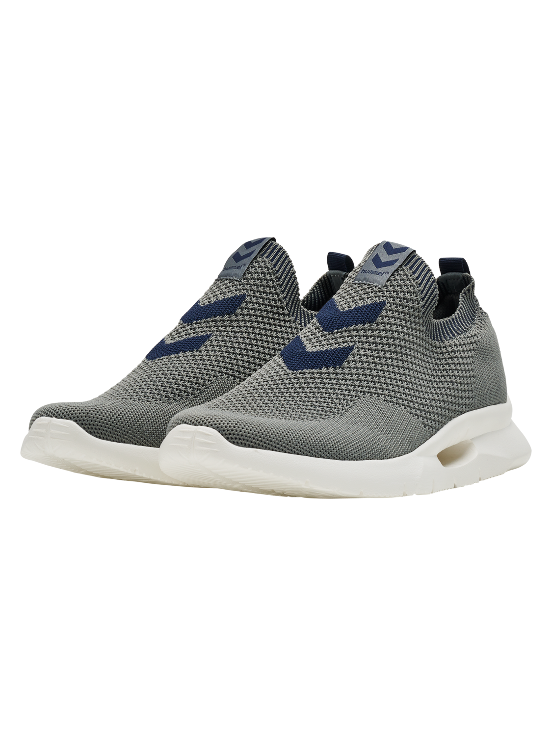 TATUM SEAMLESS, CASTLEROCK/MARINE, packshot