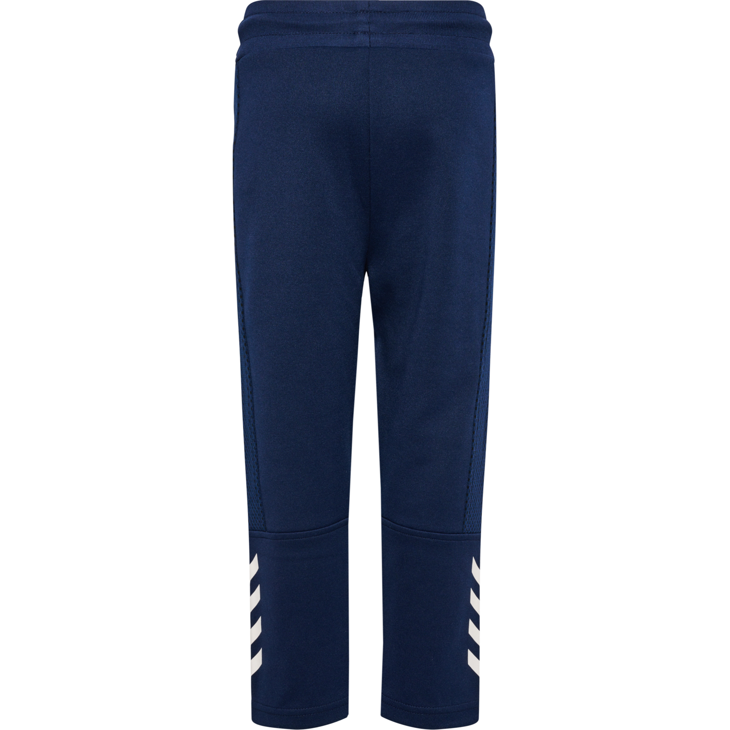 hmlTOTORO PANTS, BLACK IRIS, packshot