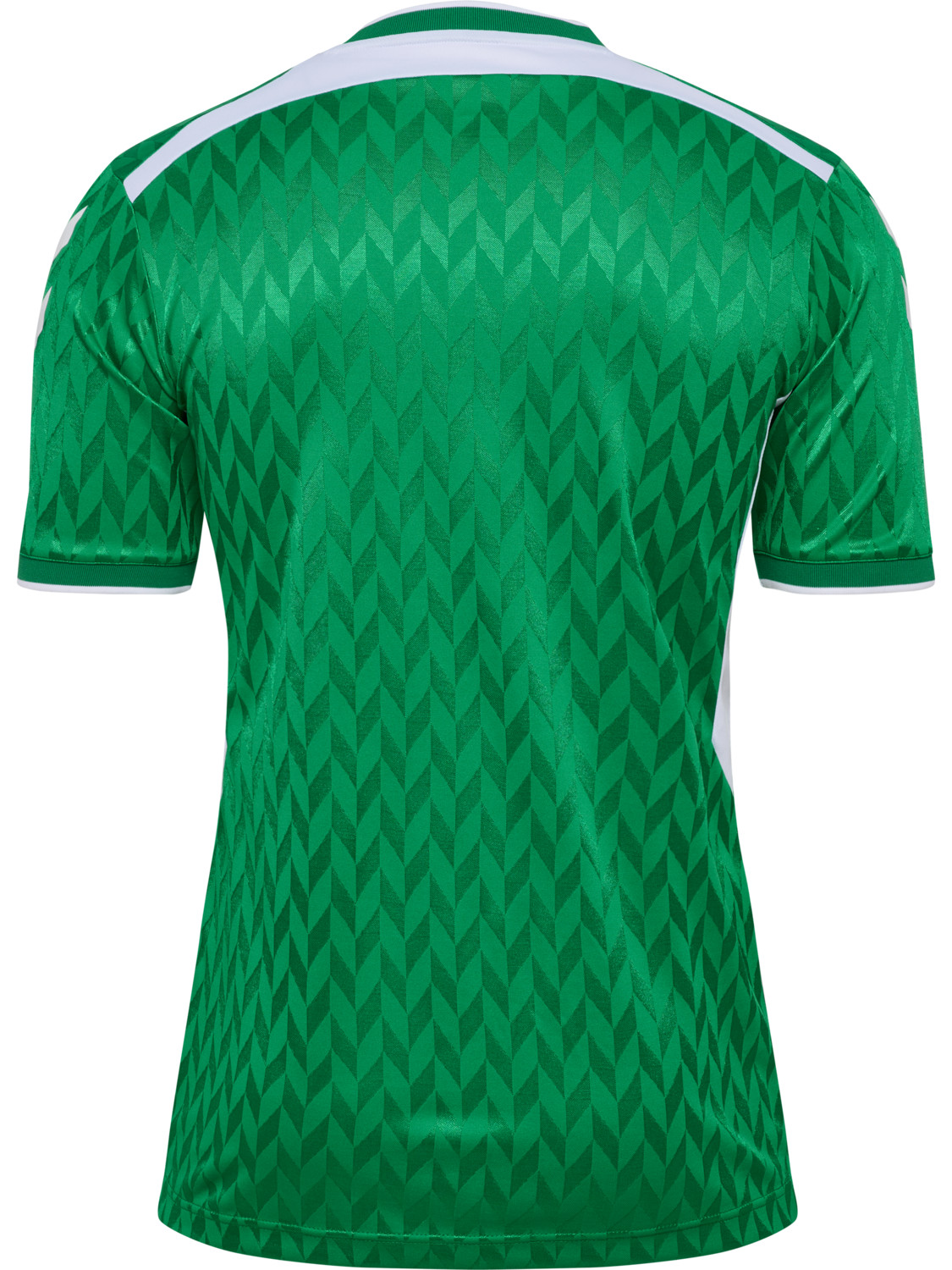 hmlMATCH LEGEND JERSEYS S/S, JELLY BEAN, packshot