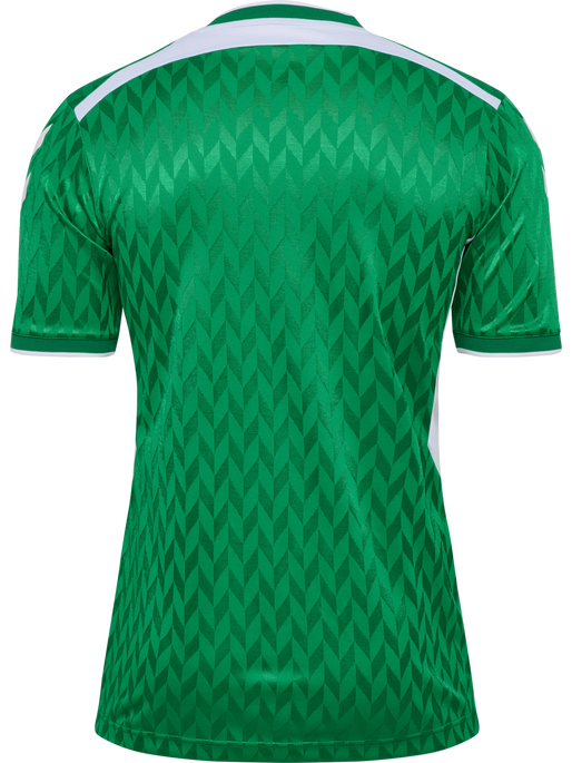 hmlMATCH LEGEND JERSEYS S/S, JELLY BEAN, packshot