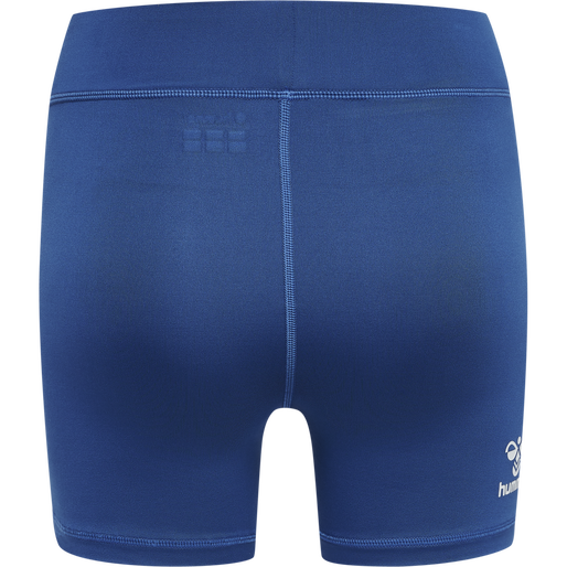 hmlCORE XK HIPSTERS WOMAN, TRUE BLUE hmlCORE XK HIPSTERS WOMAN, TRUE BLUE, packshot
