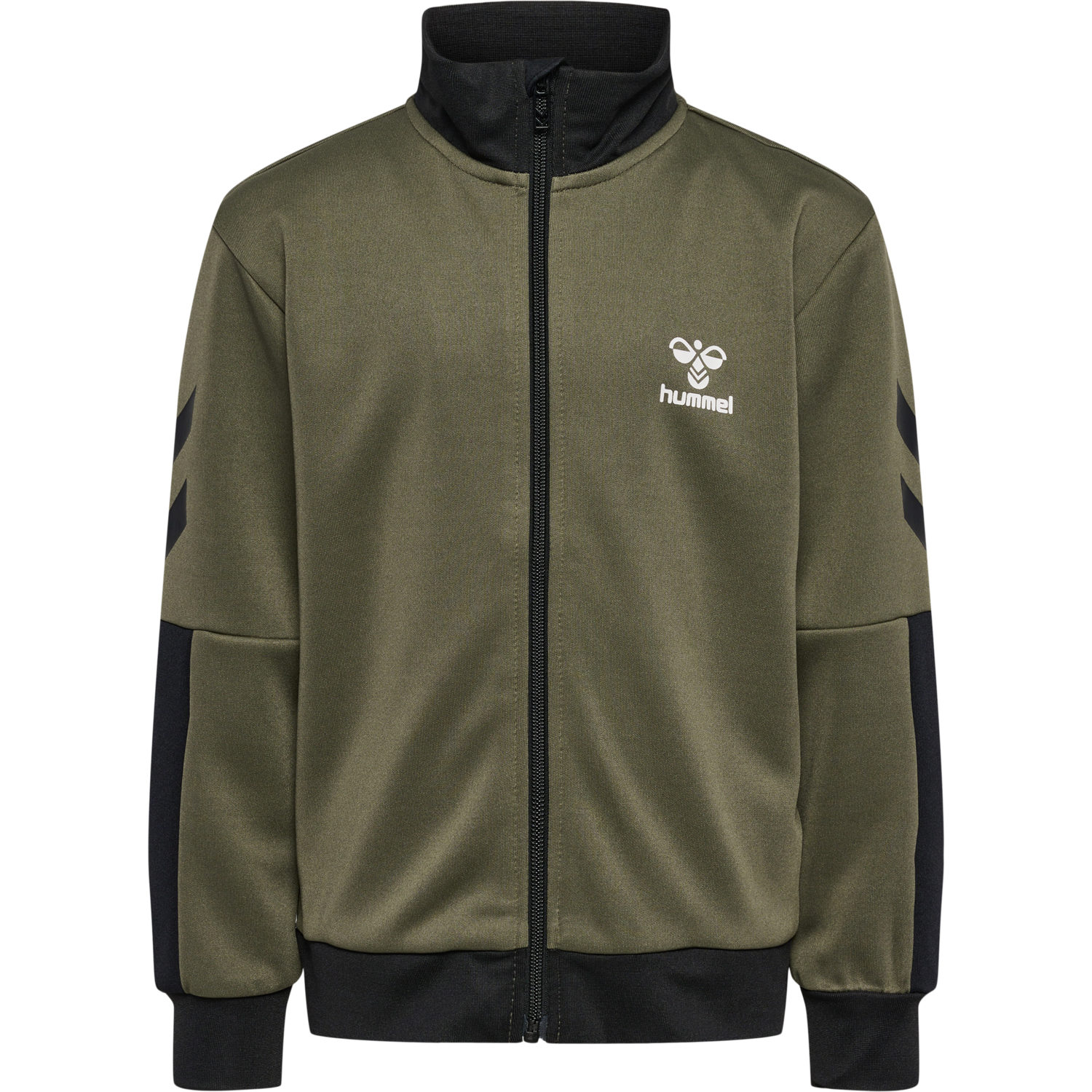 hmlTAZU TRACKSUIT, KALAMATA, packshot