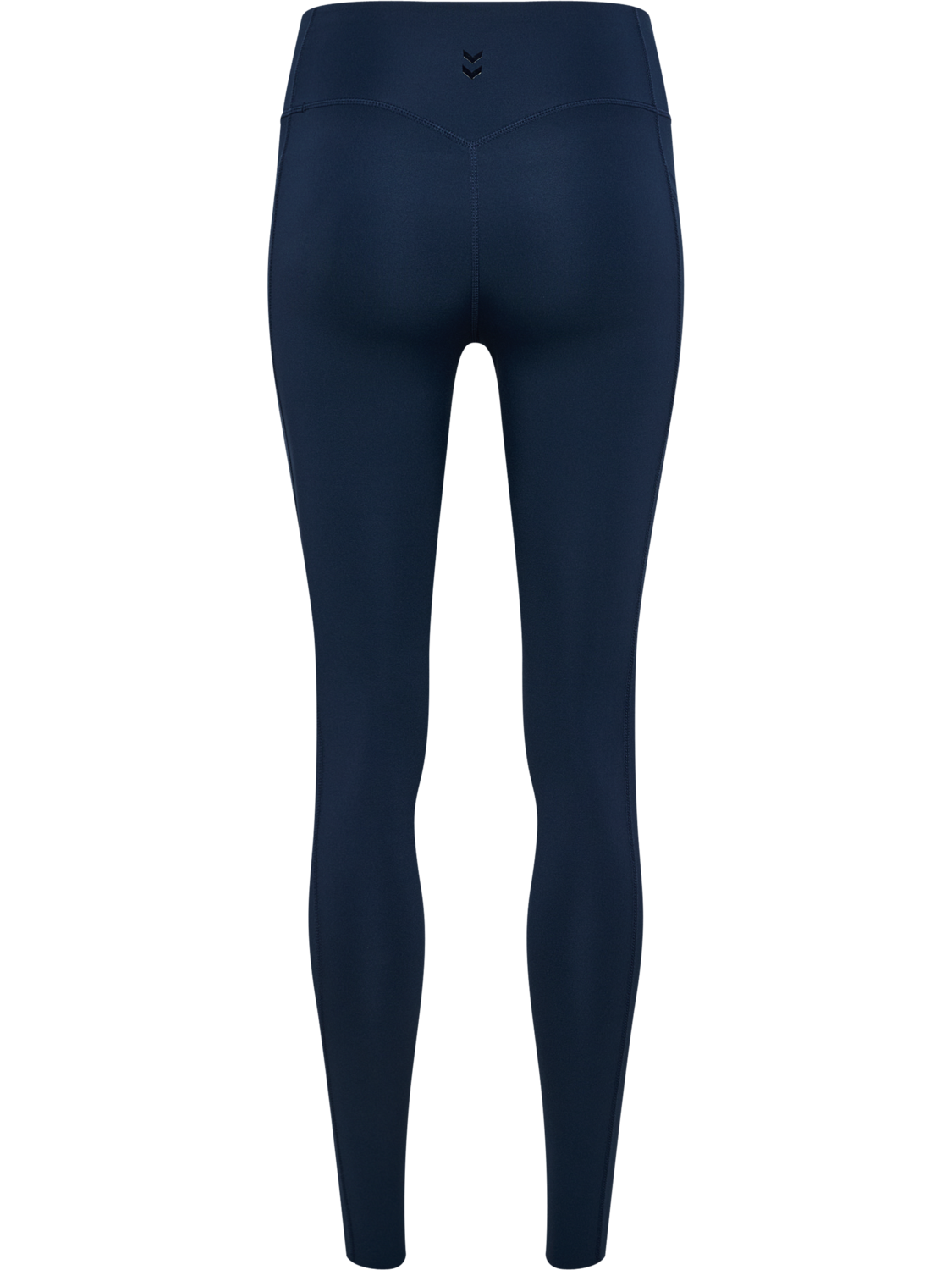 hmlPRIMA HW TIGHTS, DRESS BLUES, packshot