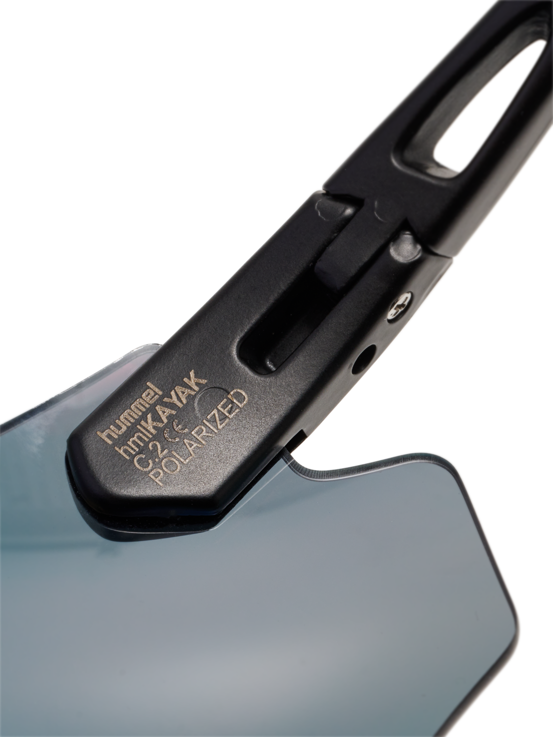 hmlKAYAK, BLACK, packshot