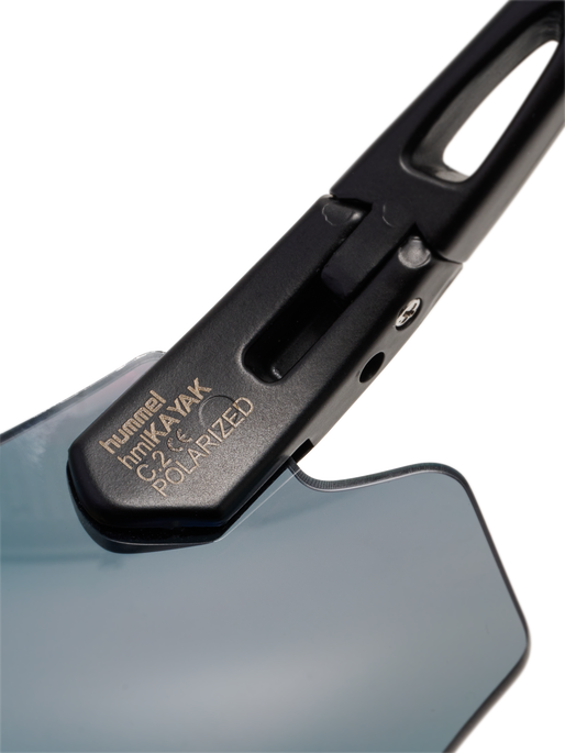 hmlKAYAK, BLACK, packshot