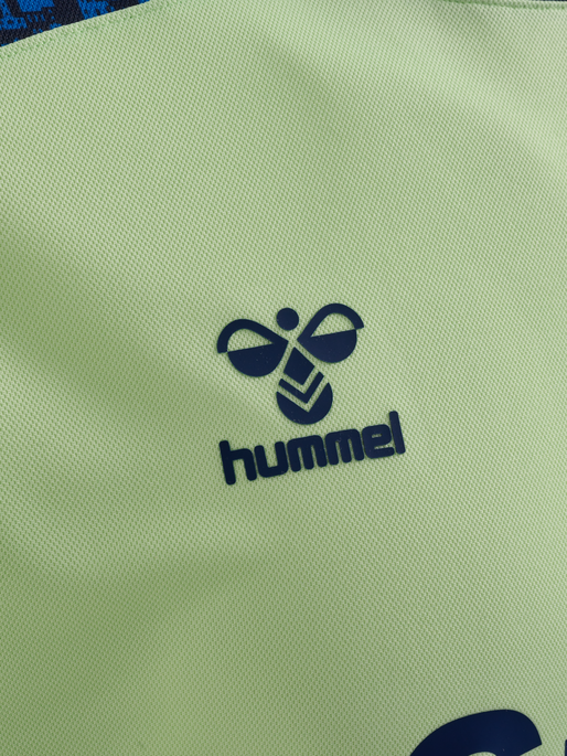 UDLP 24/25 COMMUNITY JERSEY SS, PATINA GREEN, packshot