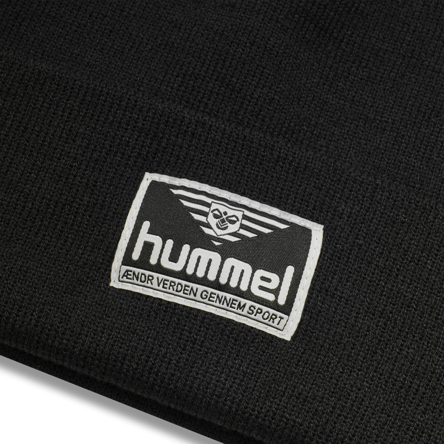 hmlEMIL BEANIE, 2001, packshot