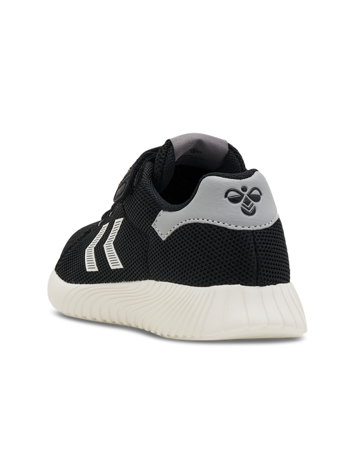 BREAKER BREAKER JR, BLACK, packshot