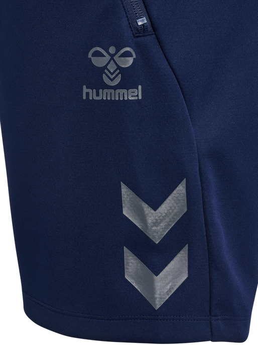 hmlCIMA 2.0 SHORTS, MARINE, packshot