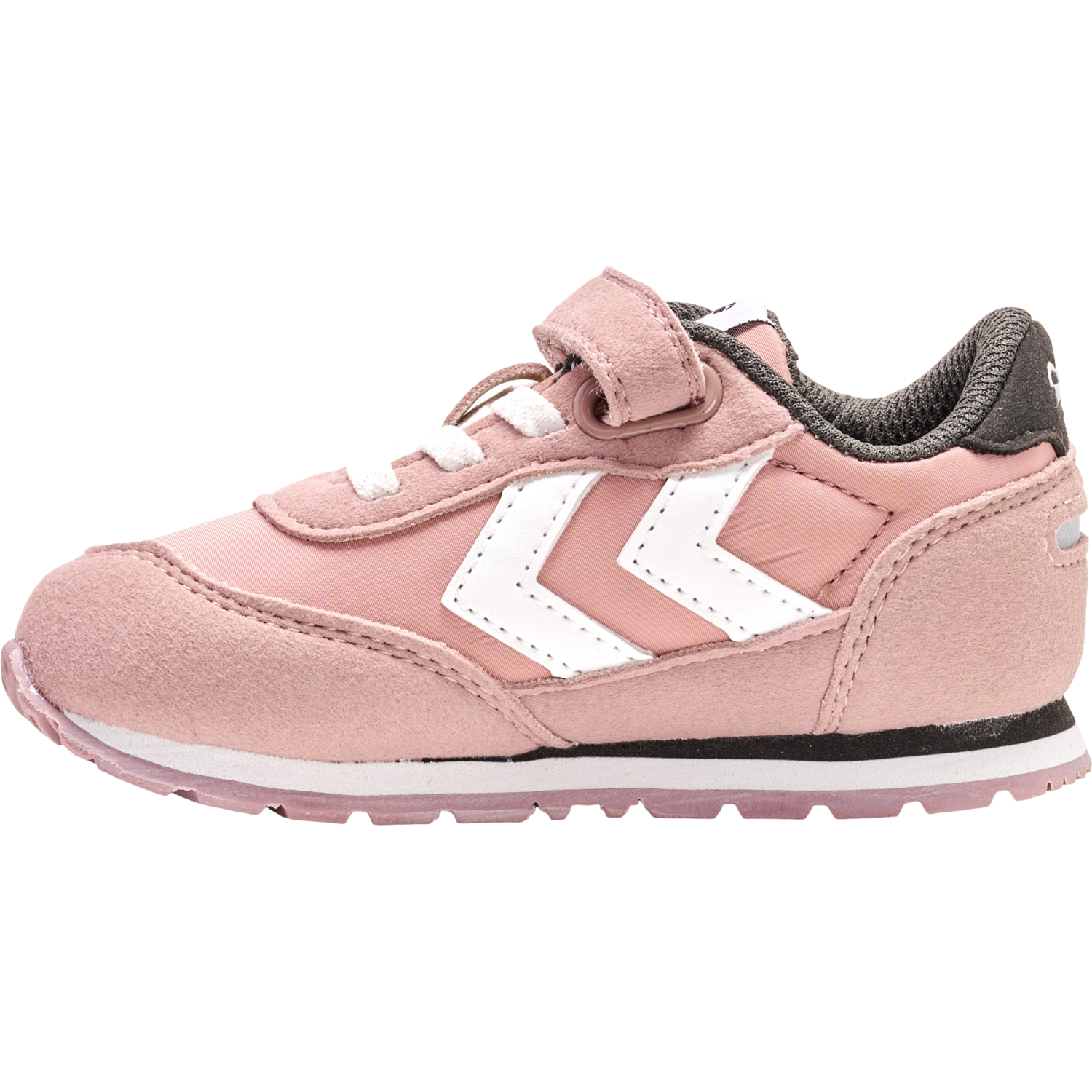 REFLEX INFANT, PALE MAUVE, packshot