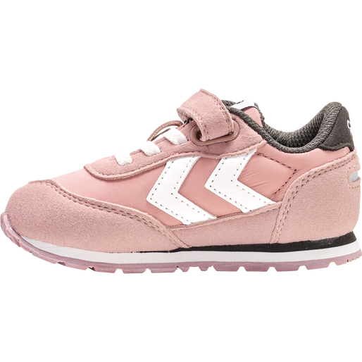 REFLEX INFANT, PALE MAUVE, packshot