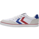 WHITE/RED/BLUE
