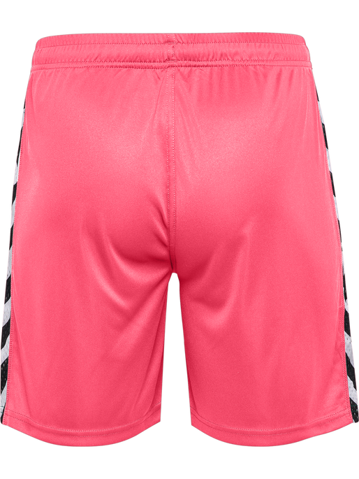 PLAYFUL SHORTS, PINK GLO, packshot