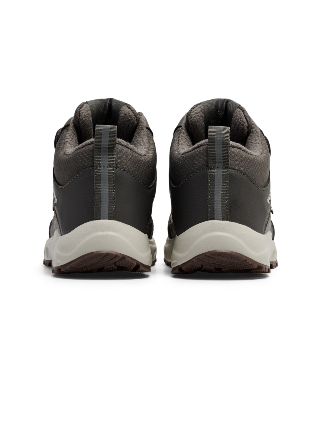 ROOT TEX JR, DARK GULL GRAY, packshot
