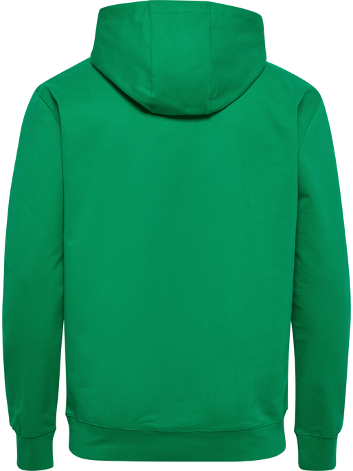 hmlGO 2.0 HOODIE, JELLY BEAN, packshot