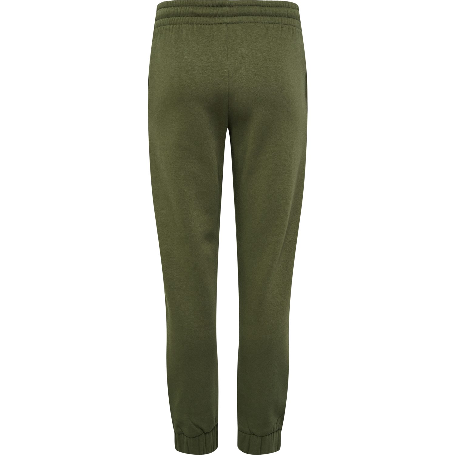 hmlACTIVE SWEATPANTS KIDS, OLIVE NIGHT, packshot
