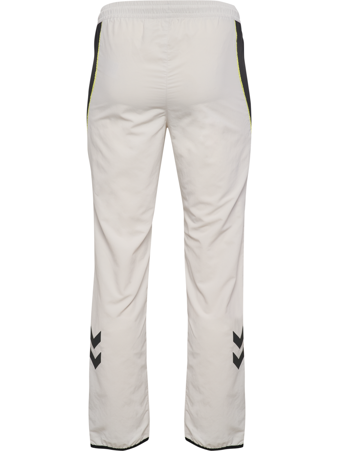 hmlBLAZE26 ATHLEISURE TRACKPANTS, NIMBUS CLOUD, packshot
