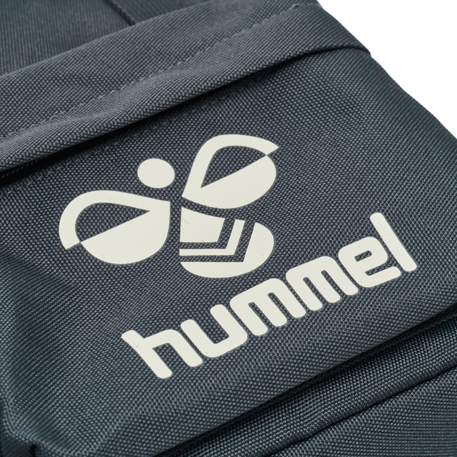 hmlJAZZ BACKPACK MINI, ASPHALT, packshot