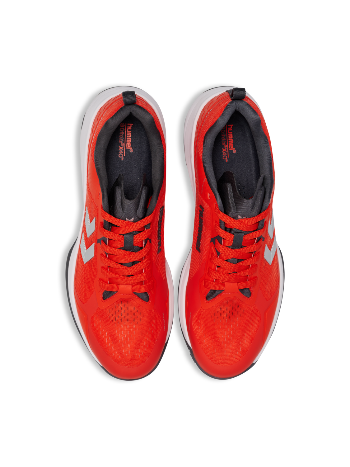HB POWERSTRIKE PRO, CHERRY TOMATO, packshot