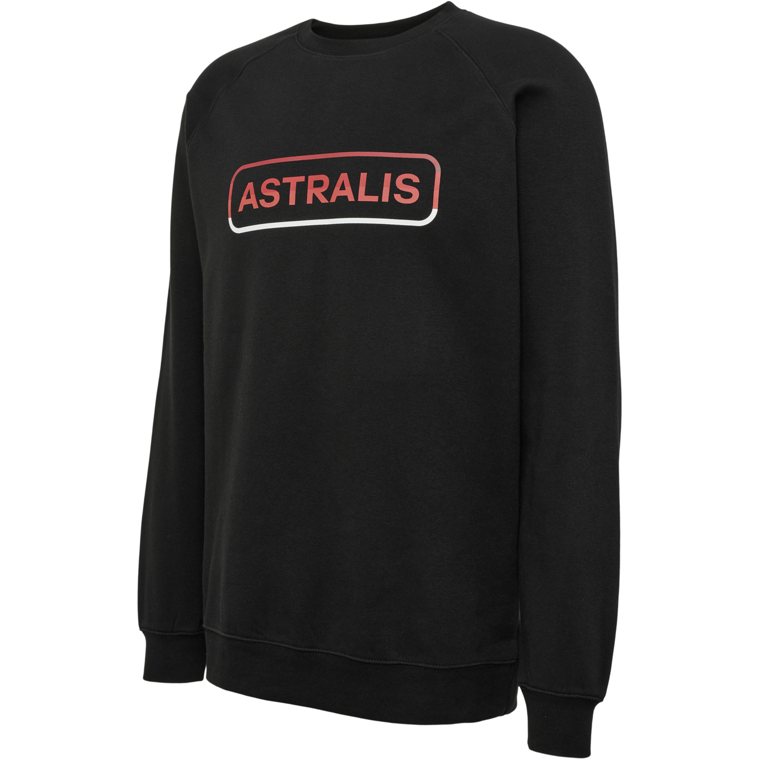 AST ASTRALIS BLACK SWEAT KIDS, 2001, packshot