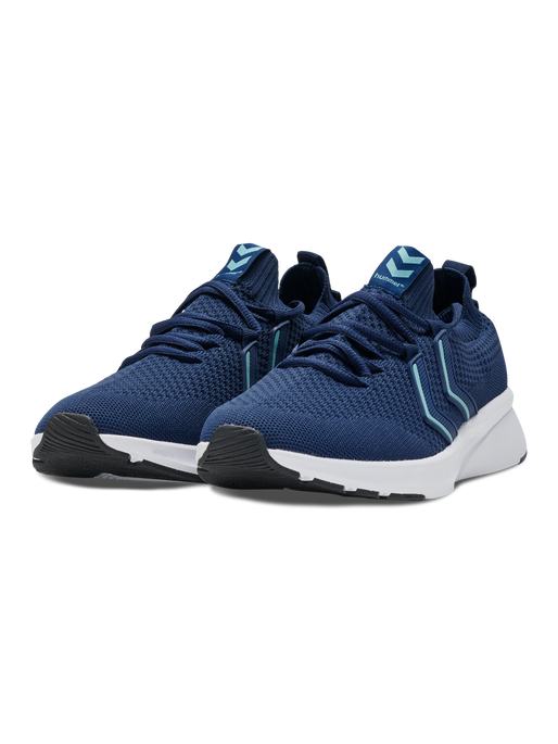 FLOW SEAMLESS, ENSIGN BLUE FLOW SEAMLESS, ENSIGN BLUE, packshot