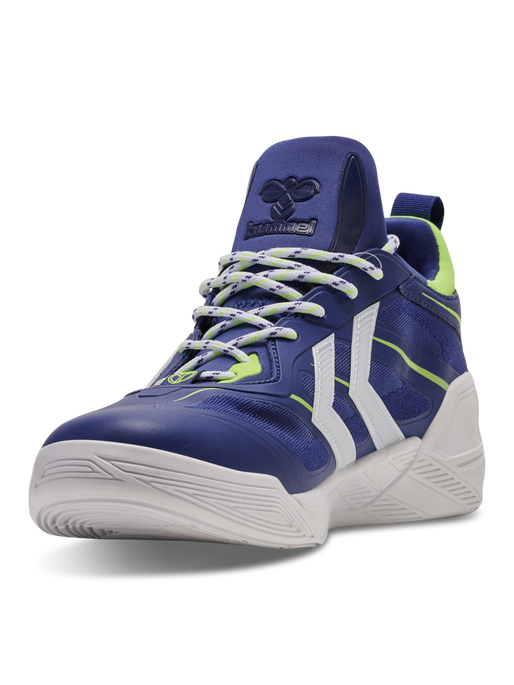 ALGIZ 2.0, SPECTRUM BLUE, packshot