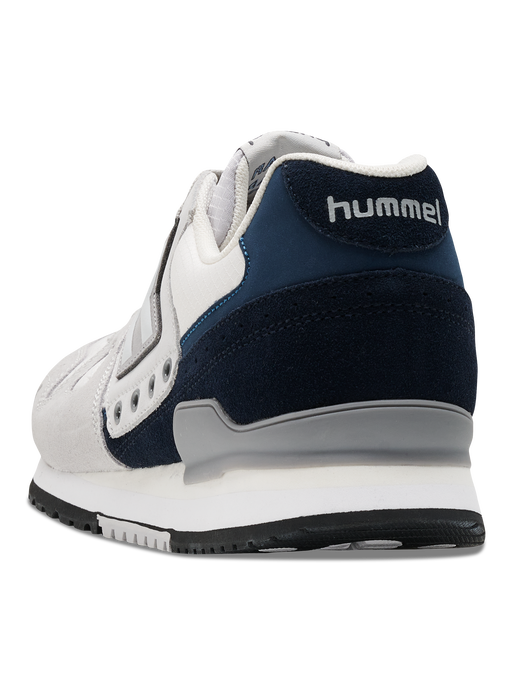 MARATHONA RIPSTOP, WHITE/LUNAR ROCK, packshot