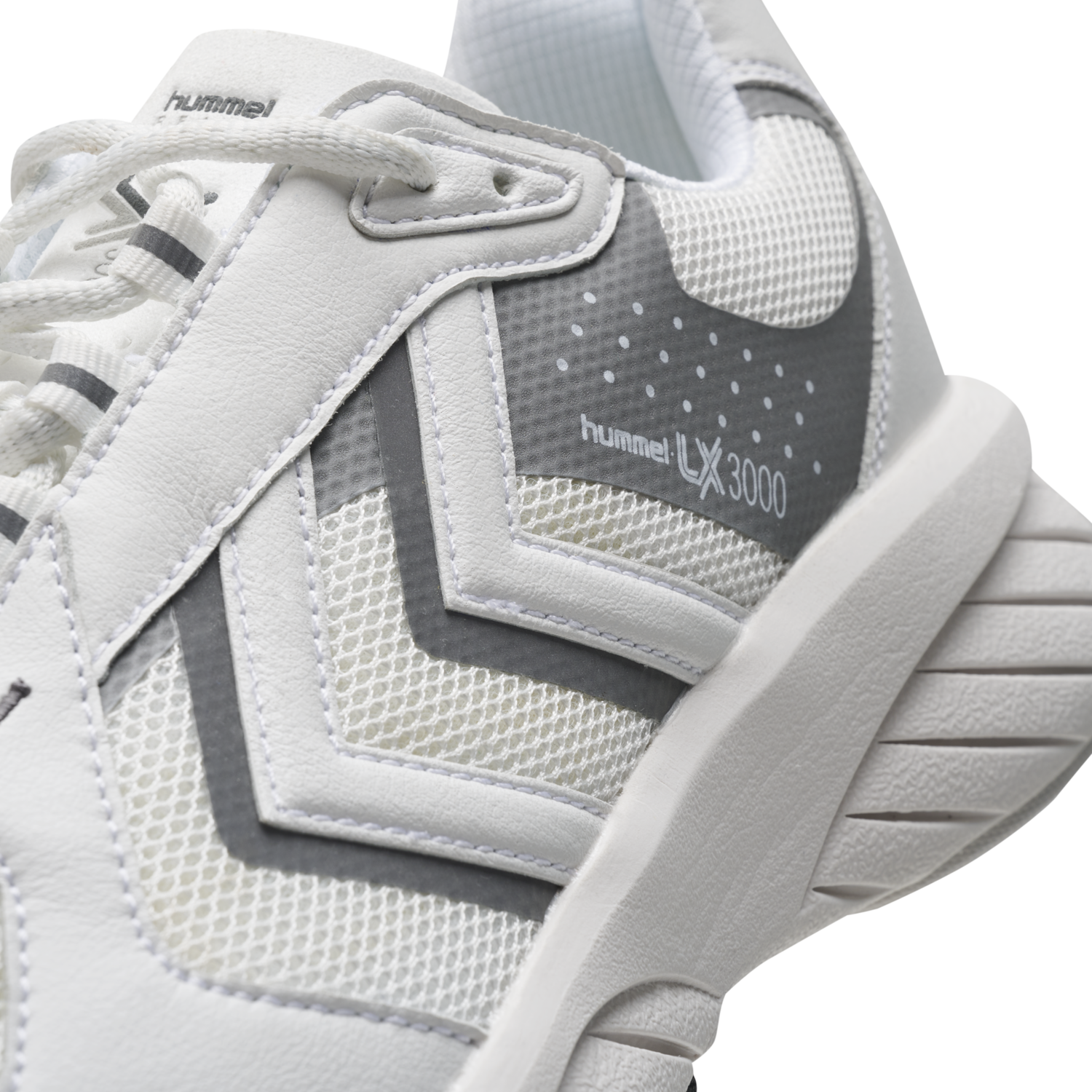 REACH LX 3000, 9001, packshot