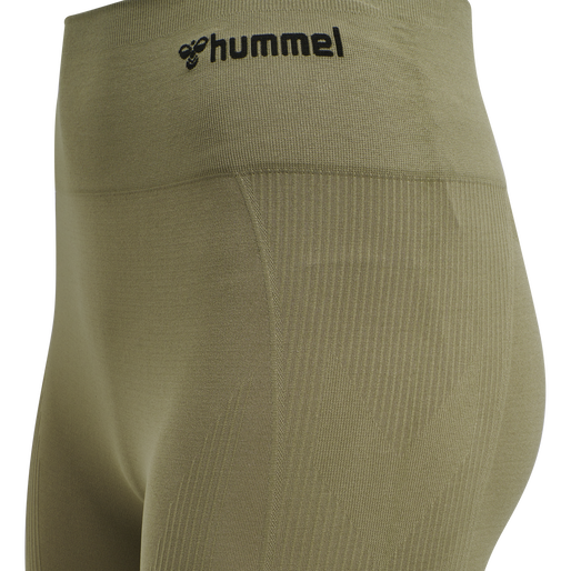 hmlTIF SEAMLESS HIGH WAIST TIGHTS, 8062, packshot