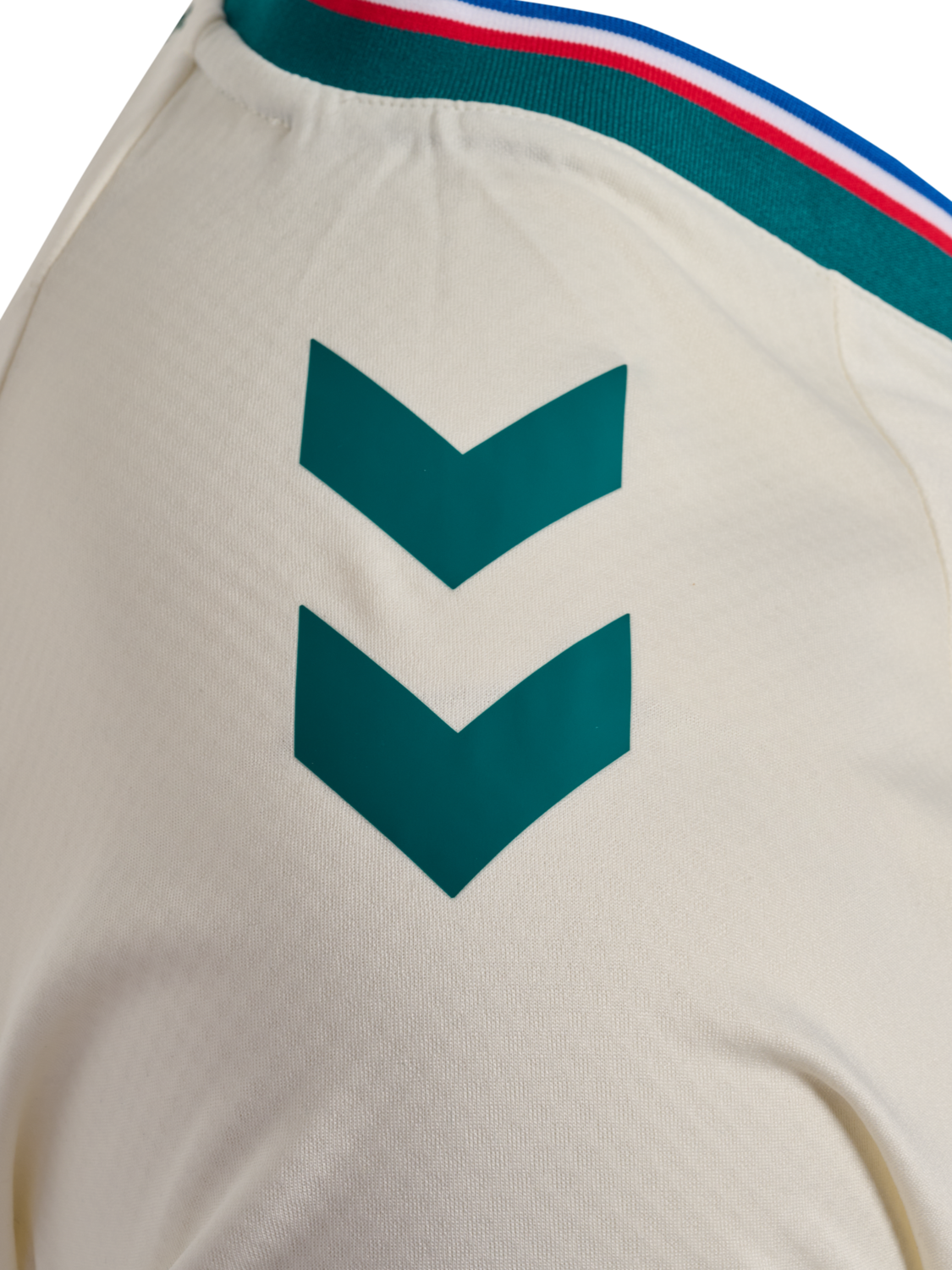 ASSE 26/27 AWAY JERSEY S/S, MARSHMALLOW, packshot