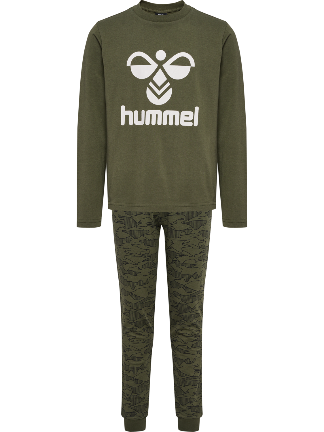 hmlNOLAN NIGHT SUIT, 6453, packshot