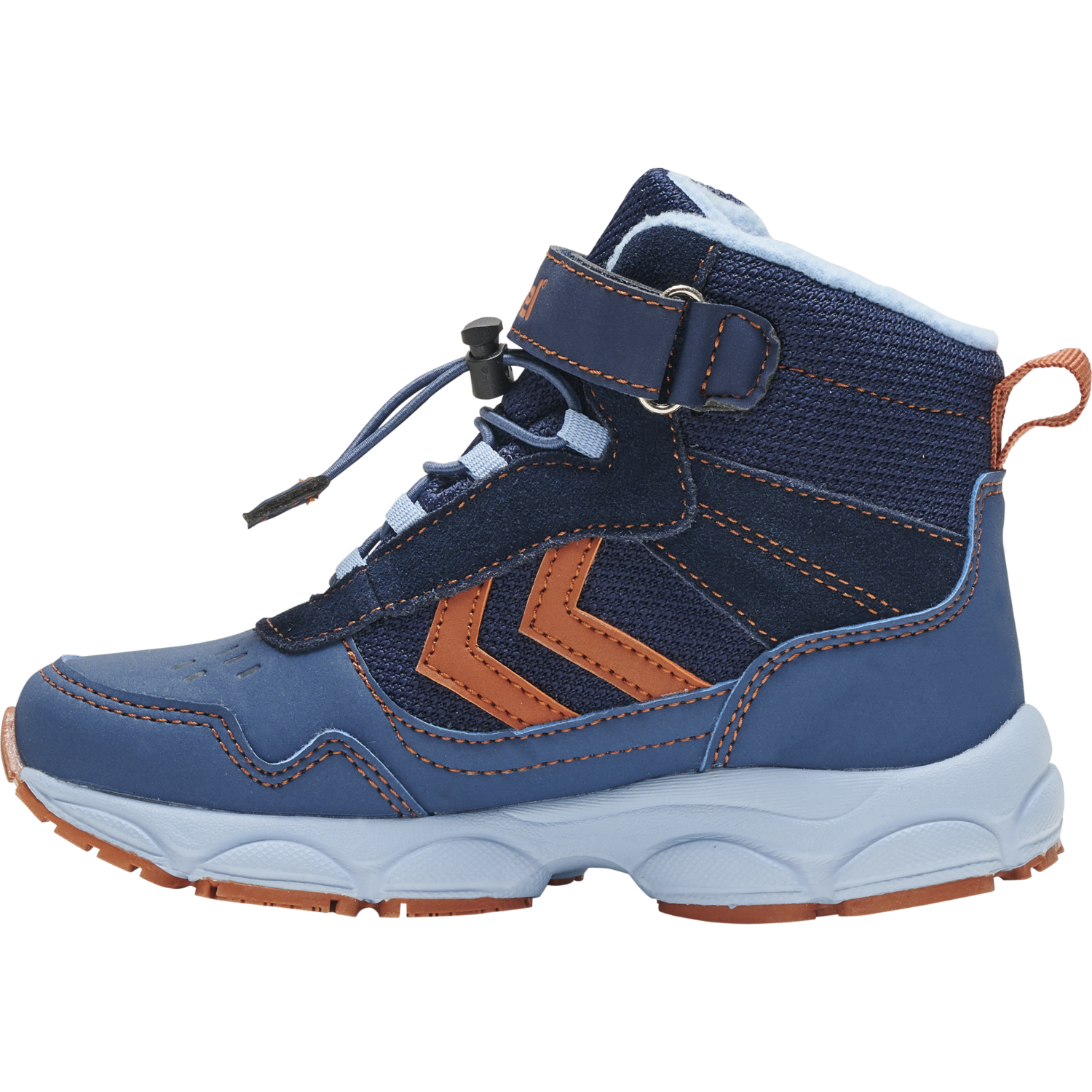 ZAP HIKE JR, 1009, packshot