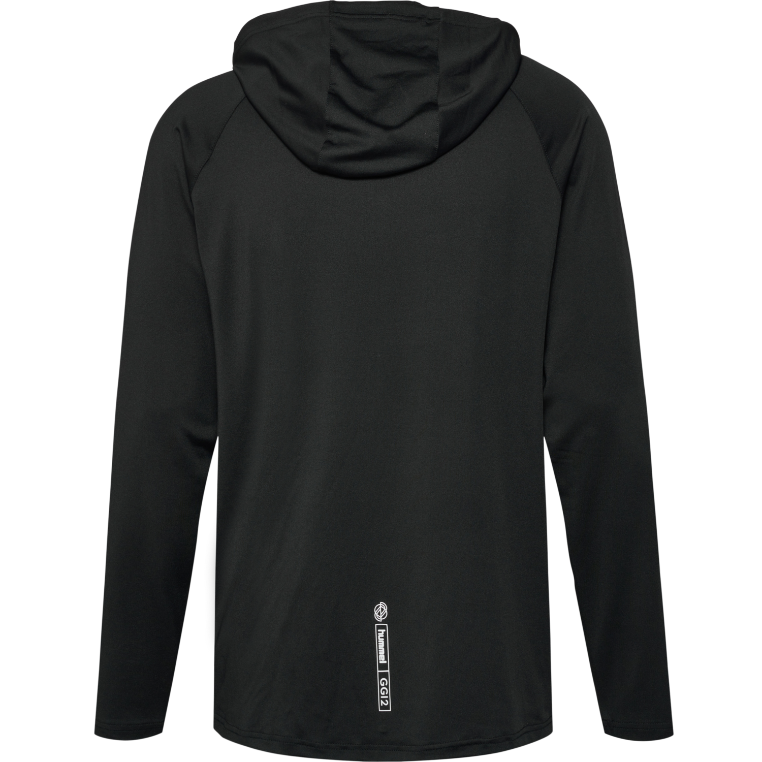 hmlGG12 TRAINING HOODIE, 2001, packshot