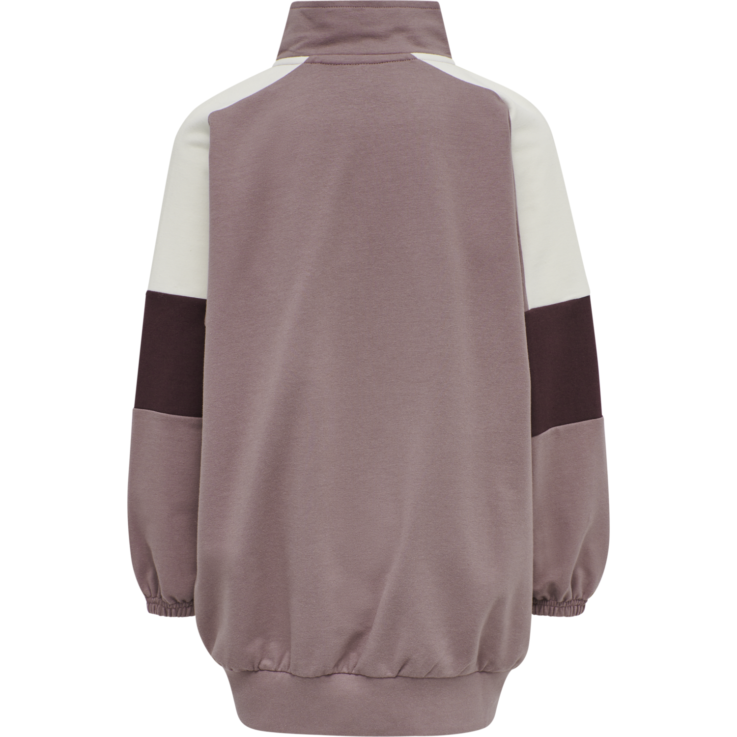 hmlVALERIE LONG SWEATSHIRT, 8719, packshot